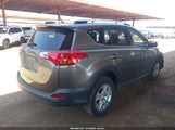 Toyota Rav4 Le JTMZFREV9ED041600 снимка
