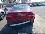 Toyota Camry Le 4T1B11HK0JU603179 photo