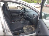 Nissan Versa 1.6 S 3N1CN7AP7CL940907 снимка