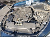 Infiniti Q50 3.0T Luxe JN1EV7APXKM516988 снимка