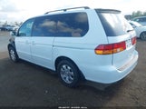 Honda Odyssey Ex-L 5FNRL18714B032663 снимка