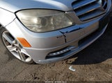 Mercedes-Benz C 300 Luxury 4Matic/Sport 4Matic WDDGF8BB7BR163713 снимка