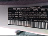 Mercedes-Benz C 300 Luxury 4Matic/Sport 4Matic WDDGF8BB7BR163713 снимка