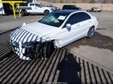 Mercedes-Benz C 300 WDDWF4JB1JR410163 photo