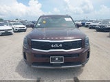 Kia Telluride S 5XYP64HC7NG261856 photo
