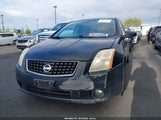 Nissan Sentra 2.0S 3N1AB61E18L658584 снимка