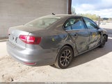 Volkswagen Jetta 1.4T Se 3VWDB7AJ4HM202566 снимка