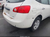 Nissan Rogue S JN8AS5MV1BW301446 снимка