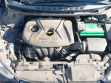 Hyundai Elantra Se 5NPDH4AE5GH715851 снимка