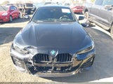 BMW 430I Gran Coupe WBA63AV01RFR25619 снимка
