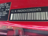 Kia Rio Ex KNADN5A32D6102473 photo