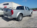Nissan Frontier Sv 1N6AD0CWXBC449838 снимка