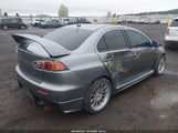 Mitsubishi Lancer Evolution Gsr JA32W8FV4DU012755 снимка