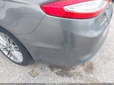 Ford Fusion Hybrid Se 3FA6P0LU3ER275864 fotografie