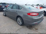 Ford Fusion Hybrid Se 3FA6P0LU3ER275864 fotografie