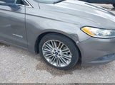 Ford Fusion Hybrid Se 3FA6P0LU3ER275864 fotografie