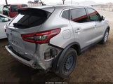 Nissan Rogue Sport S Fwd Xtronic Cvt JN1BJ1CV2LW270144 fotografie