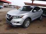 Nissan Rogue Sport S Fwd Xtronic Cvt JN1BJ1CV2LW270144 fotografie