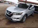 Nissan Rogue Sport S Fwd Xtronic Cvt JN1BJ1CV2LW270144 fotografie