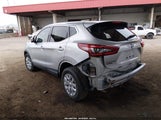 Nissan Rogue Sport S Fwd Xtronic Cvt JN1BJ1CV2LW270144 fotografie