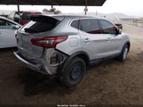 Nissan Rogue Sport S Fwd Xtronic Cvt JN1BJ1CV2LW270144 fotografie