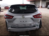 Nissan Rogue Sport S Fwd Xtronic Cvt JN1BJ1CV2LW270144 fotografie
