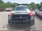 Ram  Tradesman 4X2 8' Box 3C7WR4HJ8JG253698 снимка