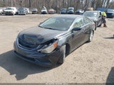 Hyundai Sonata Gls 5NPEB4AC9BH247748 снимка