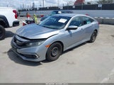 Honda Civic Lx 19XFC2F66KE210945 снимка