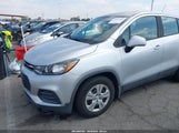 Chevrolet Trax Ls 3GNCJKSB6JL284086 снимка