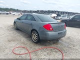 Pontiac G6 Gt 1G2ZH57N694155922 photo