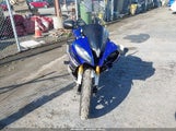 Yamaha Yzfr6 C JYARJ16Y2DA007115 снимка