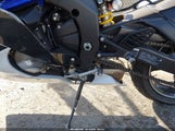 Yamaha Yzfr6 C JYARJ16Y2DA007115 снимка