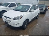 Hyundai Tucson Se KM8JU3AG6EU926758 photo