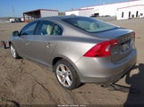 Volvo S60 T5 Premier YV126MFK4F2351279 снимка