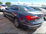 Kia Cadenza Premium KNALN4D7XF5175863 снимка