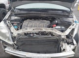 Honda Odyssey Ex-L 5FNRL38787B441730 снимка