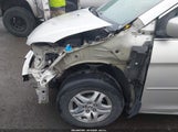 Honda Odyssey Ex-L 5FNRL38787B441730 снимка