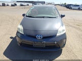 Toyota Prius Two JTDKN3DUXC5495744 fotografie
