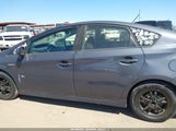 Toyota Prius Two JTDKN3DUXC5495744 fotografie