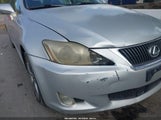 Lexus Is 250 JTHBK262995095180 fotografie