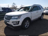 Ford Explorer Xlt 1FM5K8DH8GGB83384 fotografie