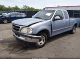 Ford F-150 Standard/Xl/Xlt 2FTZX1723WCA50781 fotografie