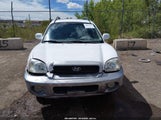 Hyundai Santa Fe Gls KM8SC13D74U719714 снимка