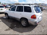 Hyundai Santa Fe Gls KM8SC13D74U719714 снимка