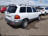 Hyundai Santa Fe Gls KM8SC13D74U719714 снимка