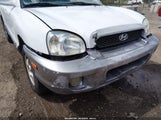 Hyundai Santa Fe Gls KM8SC13D74U719714 снимка