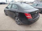 Chevrolet Sonic Premier Auto 1G1JF5SB5K4122405 снимка