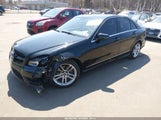 Mercedes-Benz C 300 Luxury 4Matic/Sport 4Matic WDDGF8BB1CA644895 снимка
