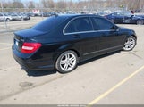 Mercedes-Benz C 300 Luxury 4Matic/Sport 4Matic WDDGF8BB1CA644895 photo